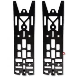 PLAQUE LIFTER FIXATION ATOMIC/SALOMON ARRIERE 2MM X20 - X12