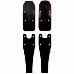 PLAQUE LIFTER FIXATION LOOK 5MM SPX12/SPX14 ROCKERACE