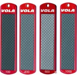 PLAQUETTE DIAMANTEE VOLA