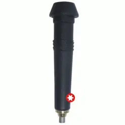 POINTES DE BATON LEKI ALPINE