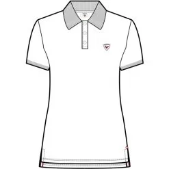 POLO ROSSIGNOL LOGO