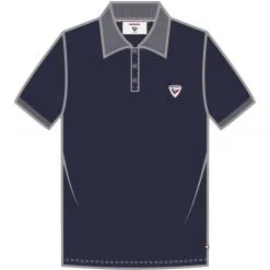 POLO ROSSIGNOL LOGO