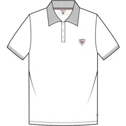 POLO ROSSIGNOL LOGO