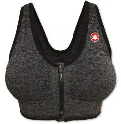 PROTECTION POITRINE SKIBOX LORICA GREY