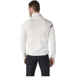 PULL ROSSIGNOL MAJOR 1/2 ZIP
