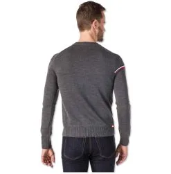 PULL ROSSIGNOL ODYSSEUS ROUND NECK