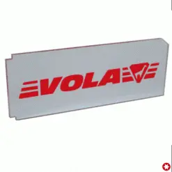 RACLE VOLA PLEXI 4MM