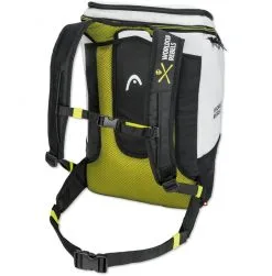 SAC A DOS HEAD REBELS BACKPACK