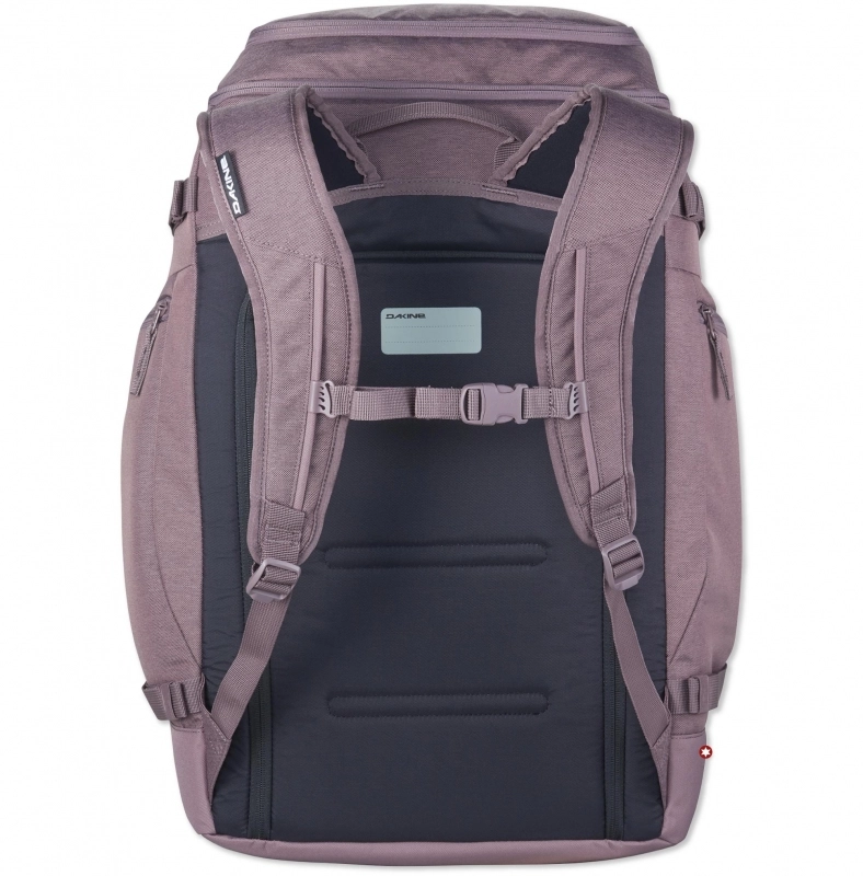 SAC CHAUSSURES DAKINE BOOT PACK DLX 75L SPARROW 3 SAC CHAUSSURES DAKINE BOOT PACK DLX 75L SPARROW
