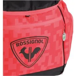 SAC CHAUSSURES ROSSIGNOL HERO HEATING BAG 230V -Promos materiel de ski Magasin SAC CHAUSSURES ROSSIGNOL HERO HEATING BAG 230V ROSSIGNOL SKIBOX 15