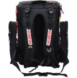 SAC CHAUSSURES SKIBOX ALEX TRAINING BAG 80L