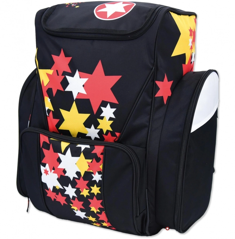 SAC CHAUSSURES SKIBOX ALEX TRAINING BAG 80L 4 SAC CHAUSSURES SKIBOX ALEX TRAINING BAG 80L – Image 2