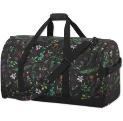SAC DE VOYAGE DAKINE EQ DUFFLE 70L WOODLAND FLORAL