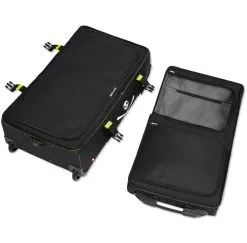 SAC DE VOYAGE HEAD REBELS TRAVELBAG 100L