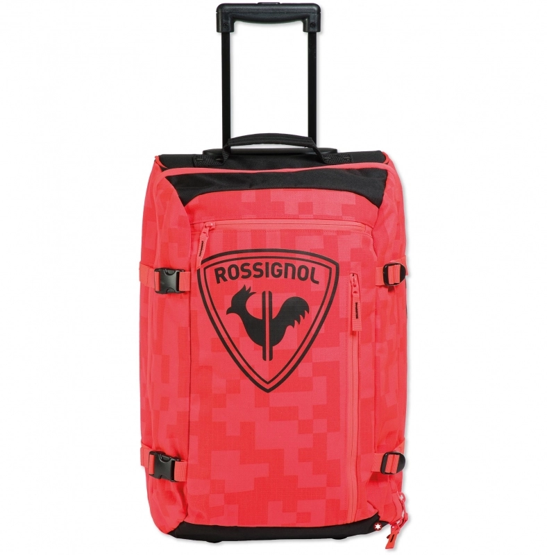 SAC DE VOYAGE ROSSIGNOL HERO CABIN BAG 50L 4 SAC DE VOYAGE ROSSIGNOL HERO CABIN BAG 50L – Image 2