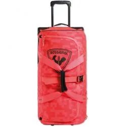 Devant 16 SAC DE VOYAGE ROSSIGNOL HERO EXPLORER BAG 125L