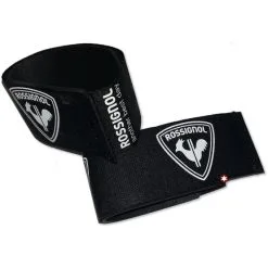 SCRATCH ROSSIGNOL SKI STRAP PAIRE