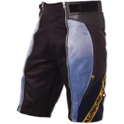 SHORT ENERGIAPURA DIAMOND