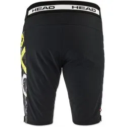 SHORT HEAD RACE SHORT JR