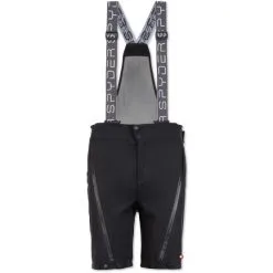 SHORT SPYDER BOY'S SHOFTSHELL TRAINING