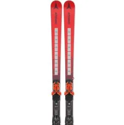 SKIS ATOMIC I REDSTER G9 RS RVSK