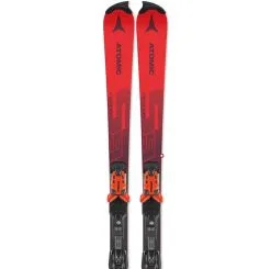 SKIS ATOMIC I REDSTER S9 FIS