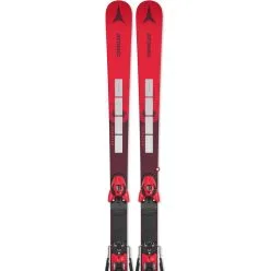 SKIS ATOMIC REDSTER G9 FIS RVSK S J-RP²