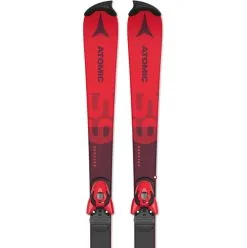 SKIS ATOMIC REDSTER S9 FIS J-RP²