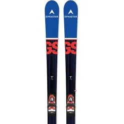 SKIS DYNASTAR SPEED COURSE TEAM GS R21 PRO