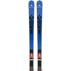SKIS DYNASTAR SPEED COURSE WC GS R22
