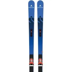 SKIS DYNASTAR SPEED WC FIS GS R22