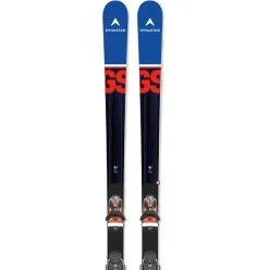 SKIS DYNASTAR SPEED WC GS R22