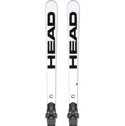 SKIS HEAD WCR E-GS REBEL