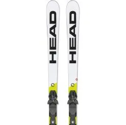 SKIS HEAD WCR E-GS REBEL TEAM