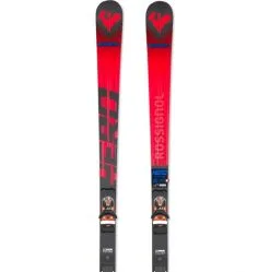 SKIS ROSSIGNOL HERO ATHLETE GS (R22)