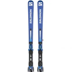 SKIS SALOMON S/RACE FIS GS JR (RP P68)