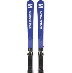 SKIS SALOMON S/RACE FIS JR GS