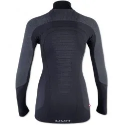 SOUS VETEMENT UYN LADY AMBITYON SHIRT ZIP UP