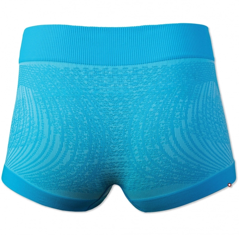 SOUS VETEMENT UYN MOTYON UW BOXER WOMAN 3 SOUS VETEMENT UYN MOTYON UW BOXER WOMAN