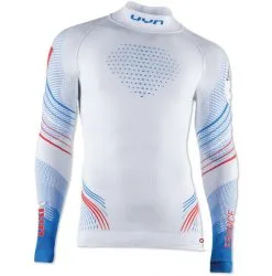 SOUS VETEMENT UYN NATYON 2.0 JUNIOR FRANCE SHIRT