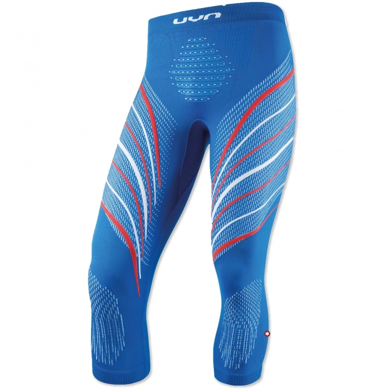 SOUS VETEMENT UYN NATYON USA PANTS MEDIUM 4 SOUS VETEMENT UYN NATYON USA PANTS MEDIUM – Image 2