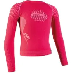 SOUS VETEMENT UYN VISYON JUNIOR SET -Promos materiel de ski Magasin SOUS VETEMENT UYN VISYON JUNIOR SET UYN SKIBOX 19