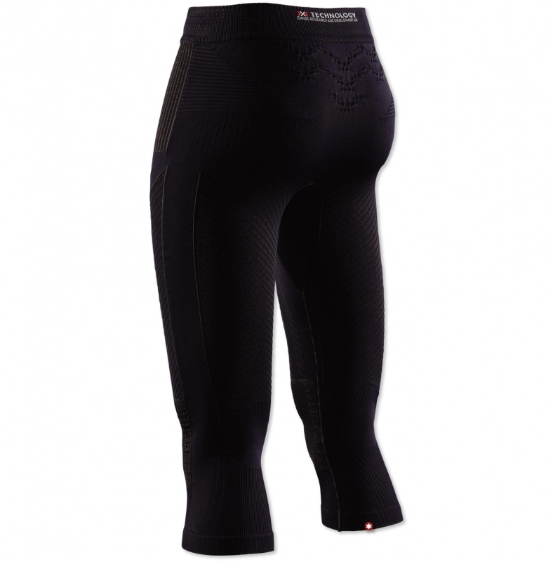 SOUS VETEMENT X-BIONIC ENERGY ACCUMULATOR 4.0 PANT WOMAN 3 SOUS VETEMENT X-BIONIC ENERGY ACCUMULATOR 4.0 PANT WOMAN