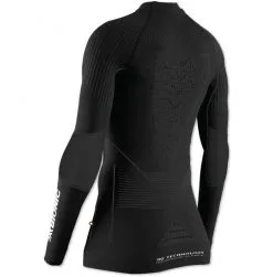 SOUS VETEMENT X-BIONIC ENERGY ACCUMULATOR 4.0 SHIRT WOMAN
