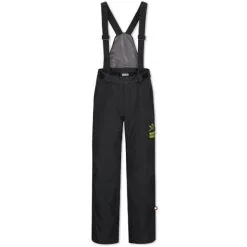 SURCHAUD HEAD RACE ZIP PANTS