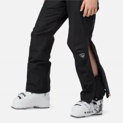 SURCHAUD ROSSIGNOL BOY ZIP PANT -Promos materiel de ski Magasin SURCHAUD ROSSIGNOL BOY ZIP PANT ROSSIGNOL SKIBOX 110