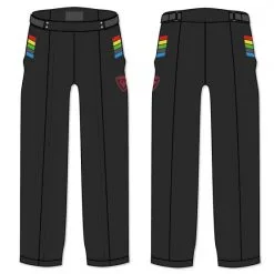 SURCHAUD ROSSIGNOL RACING PANT ADULT