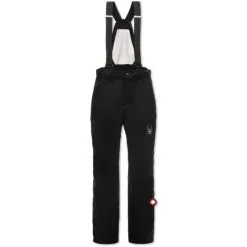 SURCHAUD SPYDER TARANTULA FULL ZIP JUNIOR