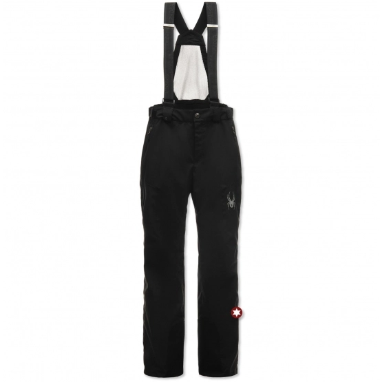 SURCHAUD SPYDER TARANTULA FULL ZIP JUNIOR 3 SURCHAUD SPYDER TARANTULA FULL ZIP JUNIOR