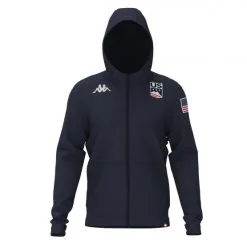 SKIBOX SWEAT KAPPA HOODIE TOP